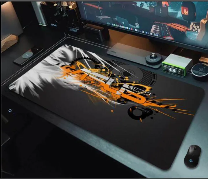 Gaming-Mouse-Pad-ASUS-ROG-Republic-of-Gamers-Mausepad-Desk-Mat-Keyboard-&%20Mouse%20pad%20Size%C2%A0900mm*400mm*2mm%20-%20Image%207