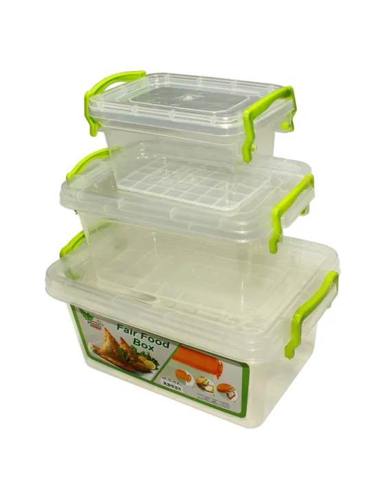 Plastic%20Food%20Storage%20Container%20Box%20With%20Lids%20-%203-Piece%20Set%20-%20Store%20Your%20Food%20Safely%20And%20Conveniently%20-%20Image%202