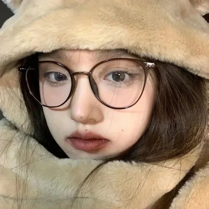 Trendy%20Office%20Glasses%20Women%20Computer%20Goggles%20%20Eyeglasses%20Metal%20Alloy%20with%20high%20quality%20ABS%20Frame%20-%20Image%202
