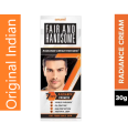 Fair and Hansome 7days Radiance Cream 30g. 