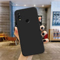 Case For Redmi 7 Cover For Xiaomi Redmi 7 Phone Cases For Xiaomi Redmi7 Soft Silicone TPU Shockproof Fundas Coque Shell. 