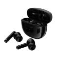 QCY HT03 Active Noise Canceling Wireless Headphones.