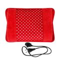 Rokomari Ponner Hat  Best Quality Electric Heating Hot Water bags Electric with Pocket Pain Reliever-Mullticolor. 