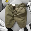 Two Quarter Fashionable Cotton Short Pant For Men - Short Pant. 