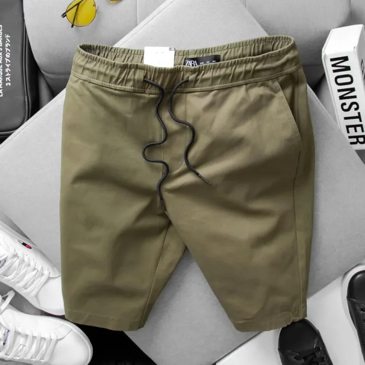 Two%20Quarter%20Fashionable%20Cotton%20Short%20Pant%20For%20Men%20-%20Short%20Pant%20-%20Image%203