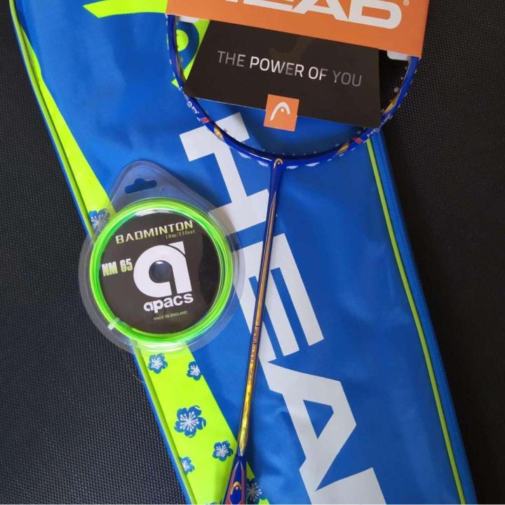 HEAD BADMINTON RACKET 2019 | Daraz.com.bd