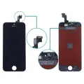 Full LCD Display Touch Screen Digitizer Assembly Replacement Parts for iPhone 5S. 
