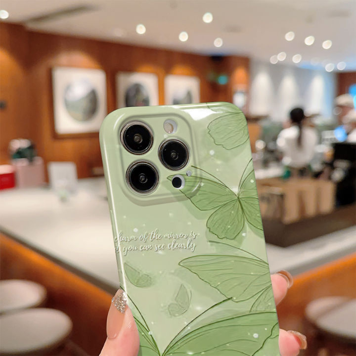 Hontinga%20for%20Samsung%20Galaxy%20A51%20Back%20Cover%20Colorful%20Butterflies%20All-inclusive%20Film%20Hard%20Phone%20Case%20Camera%20Protection%20Mobile%20Cover%20-%20Image%208