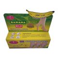 AICHUN BEAUTY 80gm Cracked Heel Cream Foot Care Banana Milk Cream Rough Dry Skin Baby Foot.