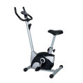 EFIT-3.8D Exercise Cycle - Silver & Black. 
