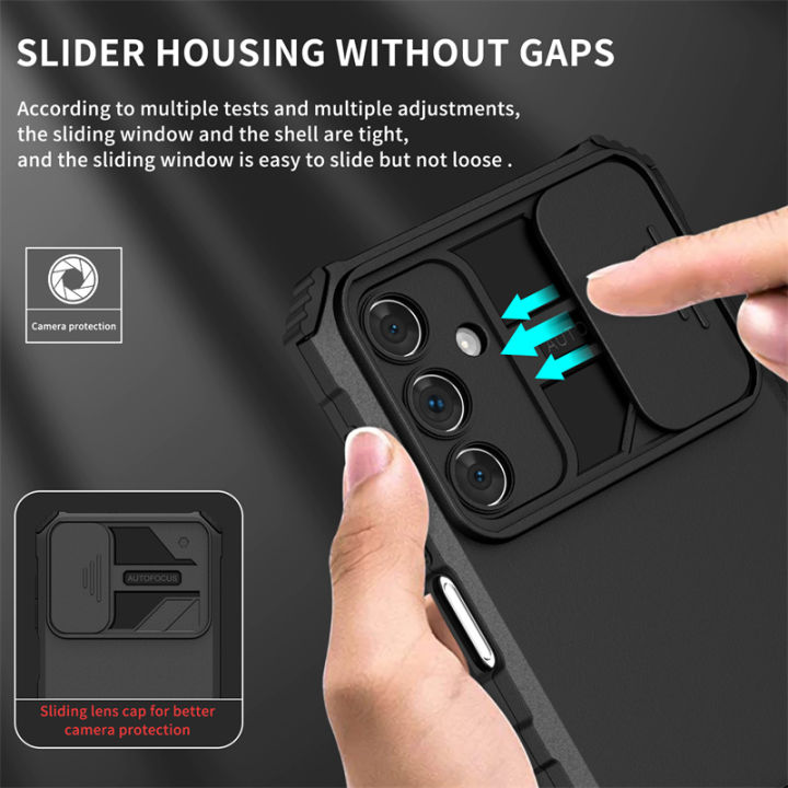 For%20Samsung%20Galaxy%20A55%20Case%20Slide%20Camera%20Lens%20Protect%20Armor%20Phone%20Case%20For%20Sumsung%20A55%20A%2055%20GalaxyA55%205G%20Stand%20Holder%20Back%20Cover%20-%20Image%205