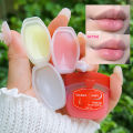 8/6/4pcs Lip Balm Set Moisturizing Lipstick Base Moisturizer Makeup Improves Lip Texture Long-Lasting Hydrat Lips Care Vaseline.