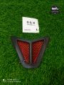 R15 V3 Motorcycle Air Intake Guard Cover Dust Protection. 