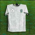 Brazil Jersey 2026/27 Short Sleeve Football Jersey For Men - Half Sleeve Jersey - Brazil Jersey 2026.