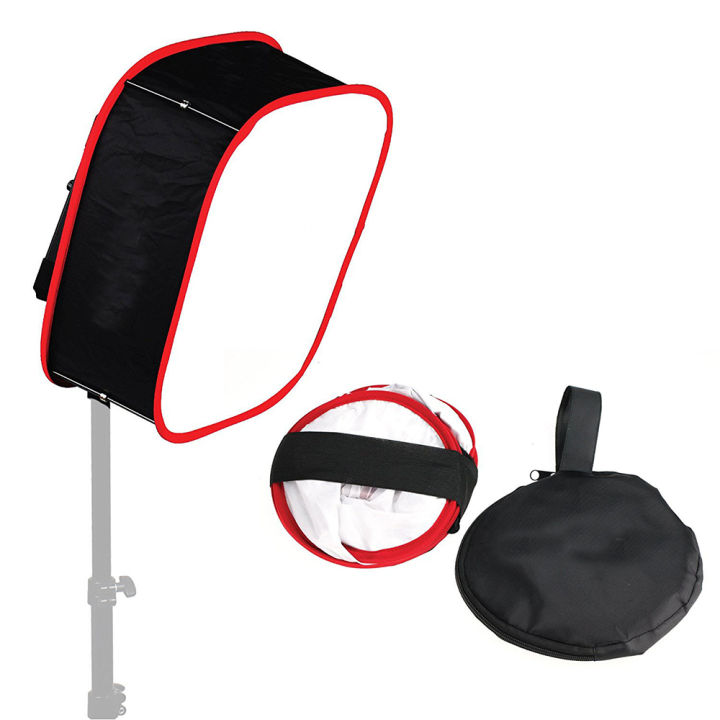 Portable%20Foldable%20LED%20Light%20Diffuser%20Soft%20Box%20Flash%20Speedlight%20Bounce%20Head%20Softbox%20for%20Photography%20Video%20Product%20Shooting%20with%20Carrying%20Bag%20-%20Image%207