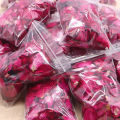 10g Dried Rose Petals Natural Flower Bath Spa Whitening Shower Dry Rose Flower.