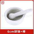 【Top-Rated Product】 60/80mm Mortar Pestle Crusher Bowl Tough Foods Pepper Gingers Encounter.