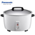 Panasonic SR-GA421 Conventional Rice Cooker. 