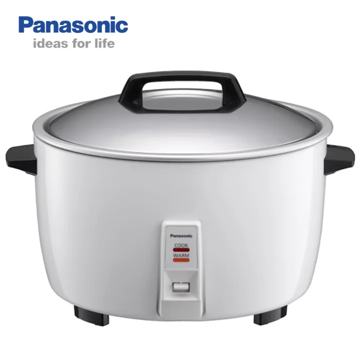Panasonic SR-GA421 Conventional Rice Cooker