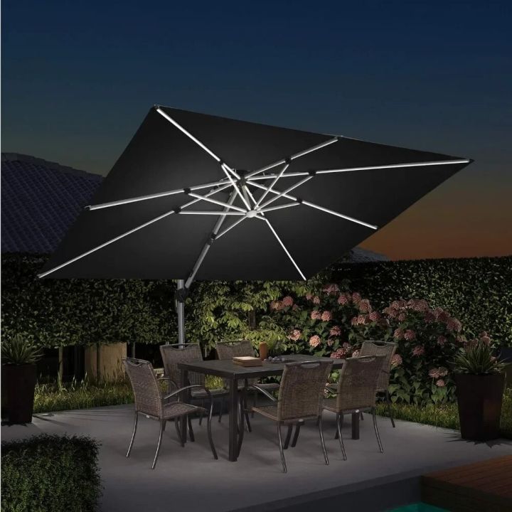 Double%20Top%20Deluxe%20Solar%20Powered%20LED%20Rectangle%20Umbrella%20Hanging%20Umbrella%20Outdoor%20Market%20Umbrella%20Navy%20Blue%20Patio%20Umbrellas%20-%20Image%203