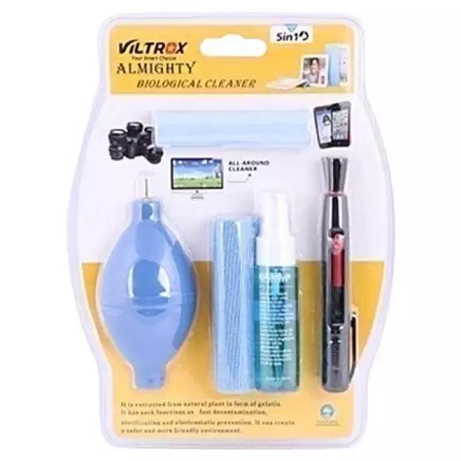 LCD/DSLR Camera Cleaner Full Complete Set 5 in 1 | Daraz.com.bd