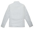 Pantoneclo Premium Quality Men's Padding Jacket - White. 