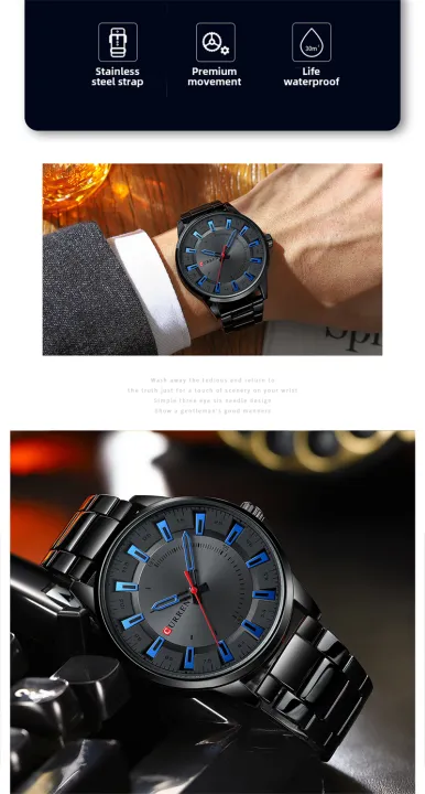 CURREN%208406%20Stainless%20Steel%20Men%20Quartz%20Waterproof%20Watches%20for%20Men%20-%20Image%206