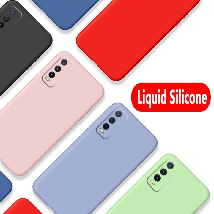 For%20Xiaomi%20Redmi%2012%204G%20Phone%20Case%20Macaron%20Color%20Liquid%20Silicone%20Shockproof%20Soft%20Case%20For%20Redmi%2012%20Back%20Cover%20-%20Image%204