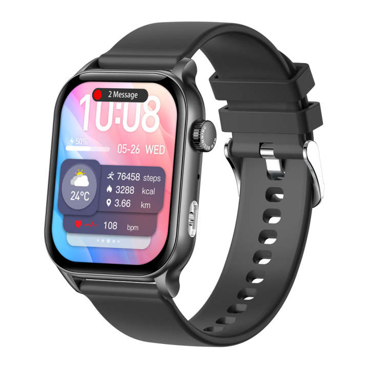 COLMI%20P78%20AMOLED%20Smartwatch%20with%20Voice%20Calling%20and%20Flashlight.%20100+%20Sports%20Modes%20Health%20Monitoring%201.95''%20Screen%20Smart%20Watch%20for%20Men%20Women%20-%20Image%203
