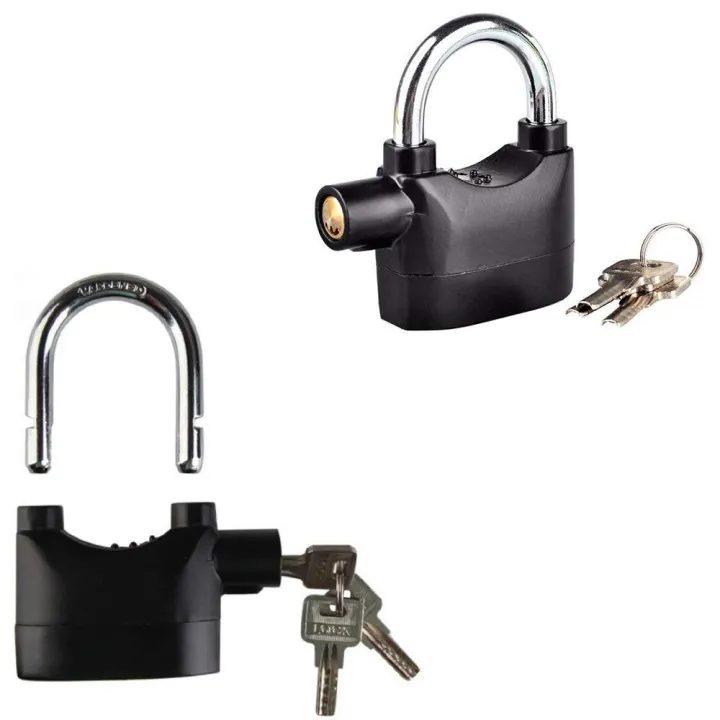 DSZ%20Discount%20Store%20%20Progressive%20-%20Opulence%20at%20Its%20Best%20-%20Security%20Alarm%20Lock%20-%20Black%20%20Tools,%20DIY%20&%20Outdoor%20-%20Must%20Have%20-%20Excellent%20-%20Image%203