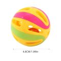 Rattle Ball For Cat.