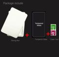 3PCS Tempered Glass For Infinix ZERO X Neo ZEROX XPro ZEROXPro ZEROXNeo XNeo X6810, X6811, X6811B Screen Protector Cover Film. 