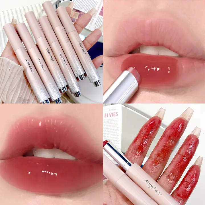 Crystal%20Jelly%20Lip%20Gloss%20Mirror%20Water%20Red%20Liquid%20Lipstick%20Moisturizing%20Lasting%20Lip%20Tint%20Makeup%20Korean%20Cosmetics%20-%20Image%203
