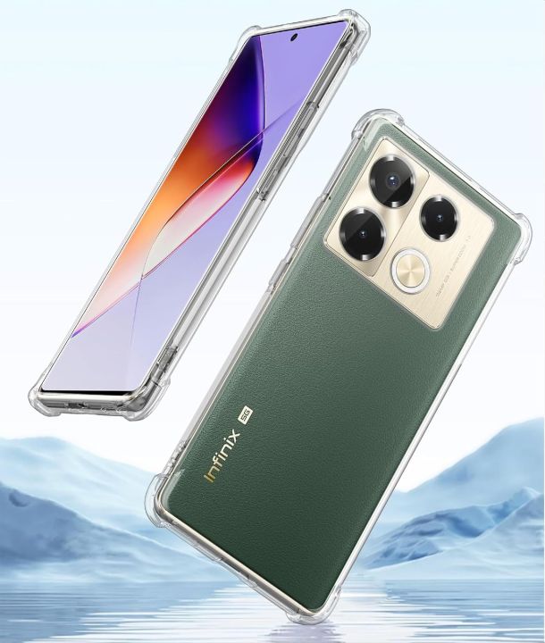 Infinix%20Note%2040%20Pro%20Plus%20Premium%20Silicone%20Case%20Crystal%20Clear%20Soft%20TPU%20Ultra-Thin%20Transparent%20Flexible%20Mobile%20Phone%20Back%20Cover%20-%20Image%202