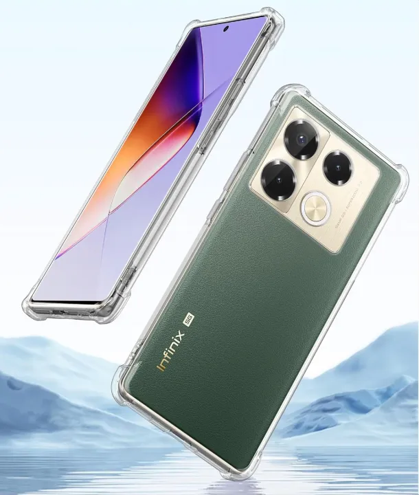 Infinix%20Note%2040%20Pro%20Plus%20Premium%20Silicone%20Case%20Crystal%20Clear%20Soft%20TPU%20Ultra-Thin%20Transparent%20Flexible%20Mobile%20Phone%20Back%20Cover%20-%20Image%202
