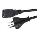 Treadmill Power Cord Universal Heat Resistant AC Power Cord for Home Appliance for Computer.