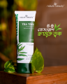Nature Beauty Tea Tree Face Wash 100 Ml Skin Care Product.