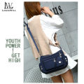LouisWill Fashion Shoulder Bags For Women. 