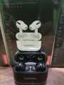 Lenovo thinkplus AirPods Pro Black Color True Wireless Bluetooth Tws Headset Earbuds Earphones.