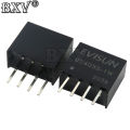 1W 2W Series Power Module Converter B0505S-1W B1205S-1W B1212S-1W B1212S-1WR2 B2405S-1W B0505S-2W B1212S-2W B1205S-2W B2405S-2W. 