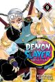 Demon slayer manga vol . 9 ( paperback ). 