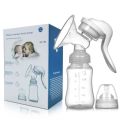 Portable Manual Massage Pump Feeder. 