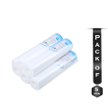5 pcs pp Specifications of RO Water purifier,Logic Taiwan 1 Micron. 