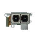 Original Main Front Camera For Samsung Galaxy S20 Plus Ultra FE S20FE G981n G986n G988n G781n Rear Back Camera Flex Cable. 