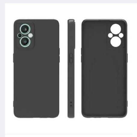 For%20oppo%20F21PRO%205G%20Shockproof%20Anti%20Slip%20Soft%20silicone%20Back%20Case%20Cover%20-%20Image%202
