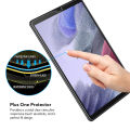 Samsung Galaxy Tab A7 Lite T225 Tempered Glass Protector for Samsung Galaxy Tab A7 Lite T225- (8.7 Inch).