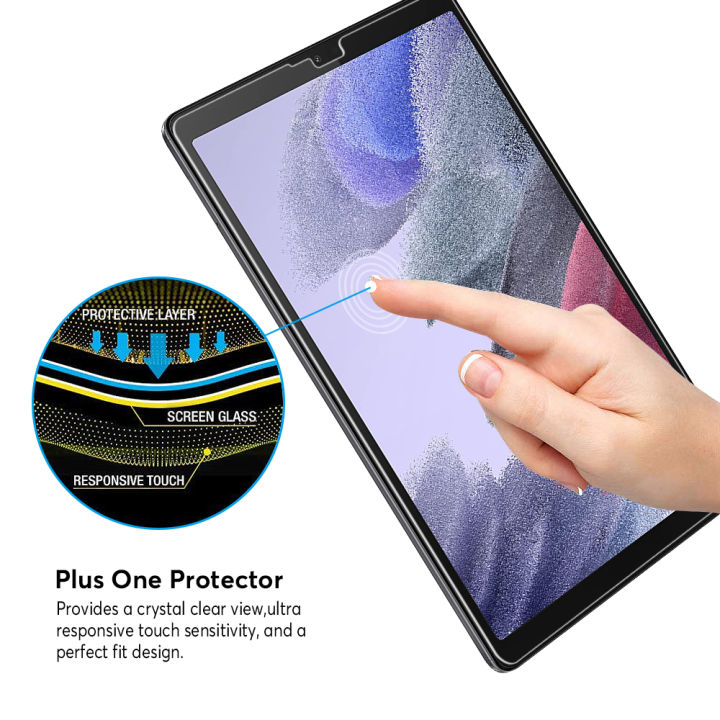 Samsung%20Galaxy%20Tab%20A7%20Lite%20T225%20Tempered%20Glass%20Protector%20for%20Samsung%20Galaxy%20Tab%20A7%20Lite%20T225-%20(8.7%20Inch)%20-%20Image%203