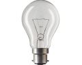 Philips 200w GLS Incandescent Bulb Warm White Glass B22. 