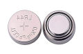 2 PCS 1.5V AG13 LR44 Alkaline Button Cell Battery. 