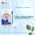 Diajoy Diabetics Control Herbal Medicine. 